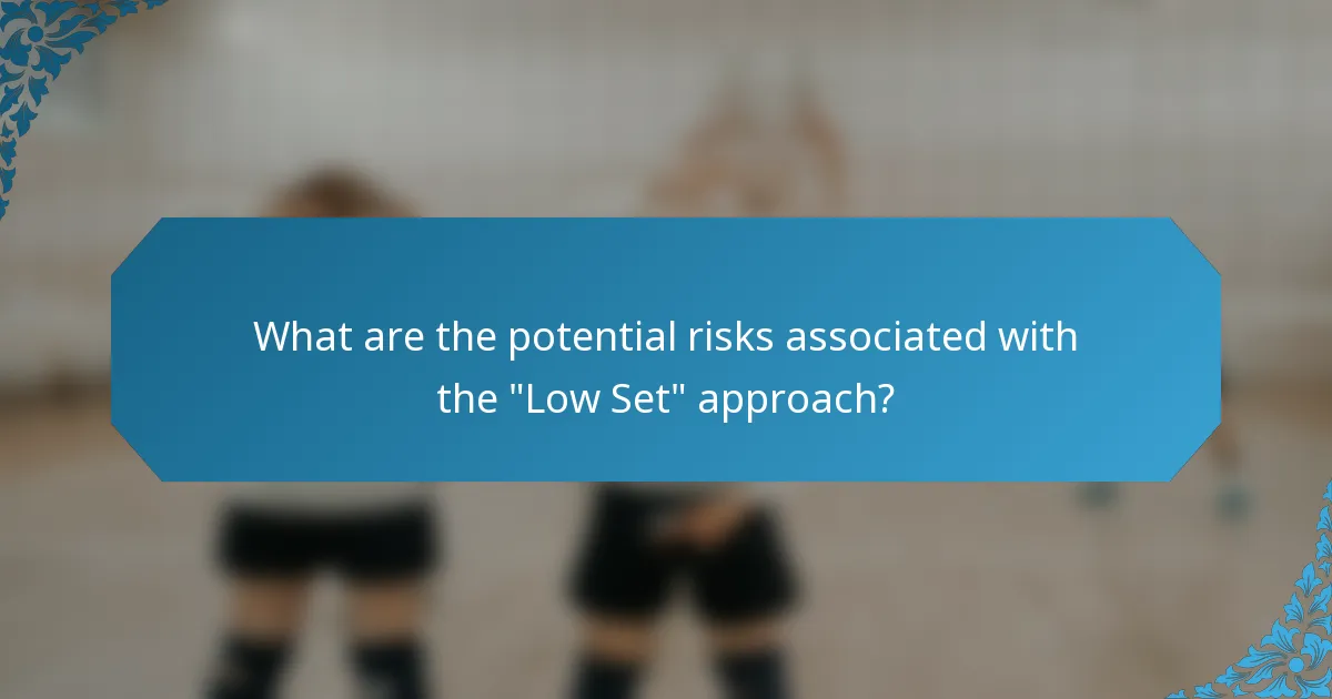 What are the potential risks associated with the 